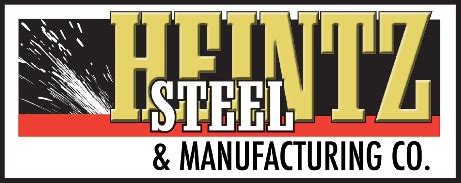 metal fabricators st. louis|heintz steel & manufacturing company.